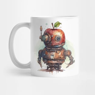 Robot1N Mug